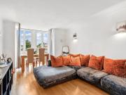 1 bedroom property in Bailey House, Coleridge Gardens,...
