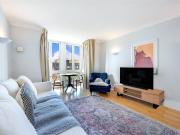 1 bedroom property in Bailey House, Coleridge Gardens,...