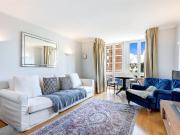 1 bedroom property in Bailey House, Coleridge Gardens,...