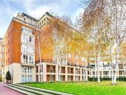 1 bedroom property in Bailey House, Coleridge Gardens,...