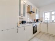 1 bedroom property in Barnes High Street, Barnes,...