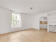 1 bedroom property in Battersea Church Road, London,...