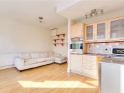 1 bedroom property in Battersea Rise, Battersea, London,...
