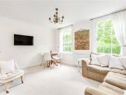 1 bedroom property in Battersea Square, London, SW11...