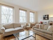1 bedroom property in Beaufort Gardens, Knightsbridge,...