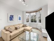 1 bedroom property in Beaumont Road, Chiswick, London,...
