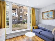 1 bedroom property in Belgrave Road, London, SW1V £2,750...