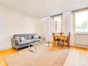 1 bedroom property in Belgravia Court, 33 Ebury Street,...