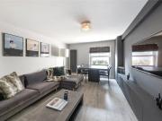 1 bedroom property in Bernard Street, London, WC1N...