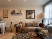 1 bedroom property in Biscuit Walk, London, SE16 £2,598...