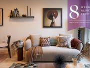 1 bedroom property in Biscuit Walk, London, SE16 £2,858...