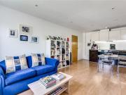 1 bedroom property in Blue Court, 6 Sherborne Street,...