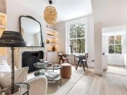 1 bedroom property in Bonchurch Road, Notting Hill,...