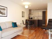 1 bedroom property in Broadway House, 2 Stanley Road,...