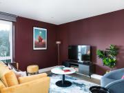 1 bedroom property in Buckingham House, Desborough Road,...