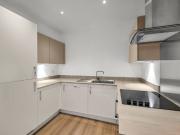1 bedroom property in Calvary Court, Woolwich, London,...