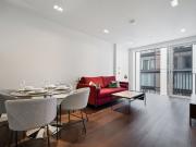 1 bedroom property in Casson Square, London, SE1 £915 pw...