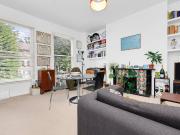 1 bedroom property in Caversham Road, Kentish Town,...