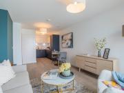 1 bedroom property in Centenary Plaza, Southampton, SO19...