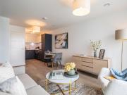 1 bedroom property in Centenary Plaza, Southampton, SO19...