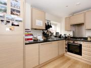 1 bedroom property in Chaplin House, 55 Shepperton Road,...