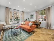 1 bedroom property in Charlotte Street, London, W1T...