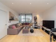 1 bedroom property in Charrington Tower, Biscayne...