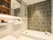 1 bedroom property in Charter Street, Canary Wharf, E22...