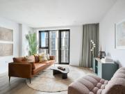 1 bedroom property in Charter Street, Canary Wharf, E22...