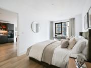 1 bedroom property in Charter Street Vertus, Canary...