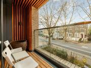 1 bedroom property in Chiswick High Road, Chiswick,...