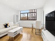 1 bedroom property in Christchurch House, Caxton Street,...