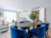 1 bedroom property in Circus Apartments, Canary...