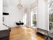 1 bedroom property in Clifton Gardens, Little Venice,...