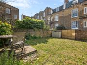 1 bedroom property in Cloudesley Street, Angel,...