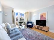 1 bedroom property in Coleridge Gardens, Chelsea,... 1 bedroom property in Coleridge Gardens, Chelsea,...