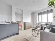 1 bedroom property in College Road, Croydon, CR0 £1,329...