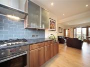 1 bedroom property in Cologne Road, Battersea, London,...