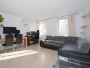 1 bedroom property in Cornell Building, 1 Coke Street,...