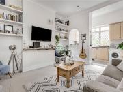 1 bedroom property in Crookham Road, Parsons Green,...