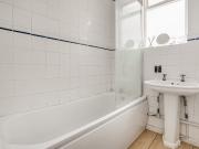1 bedroom property in Dagnan Road, Clapham South,...