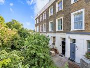 1 bedroom property in Dale Road, Kentish Town, London,...