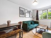 1 bedroom property in Dovey Lodge, Bewdley Street,...