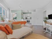 1 bedroom property in Dreadnought Court, 247 Lower Road,...