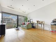 1 bedroom property in Eaststand Apartments, Highbury...