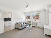 1 bedroom property in Elm Park Gardens, Chelsea, London,...