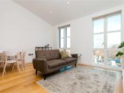 1 bedroom property in Esther Anne Place, Angel, London,...