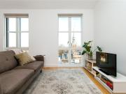 1 bedroom property in Esther Anne Place, Angel, London,...