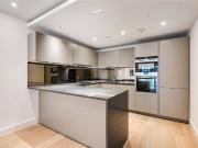 1 bedroom property in Faulkner House, Tierney Lane,...