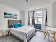 1 bedroom property in Finborough Road, London, SW10...